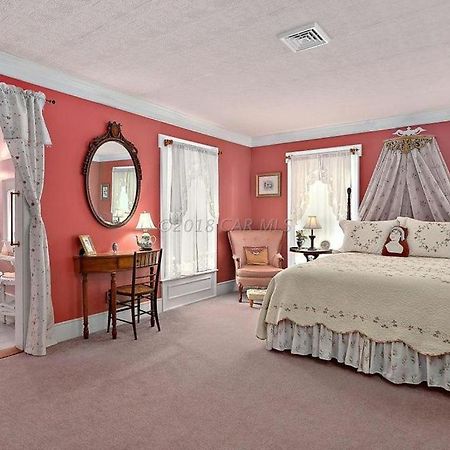 Princess Anne Book Lovers Inn Esterno foto