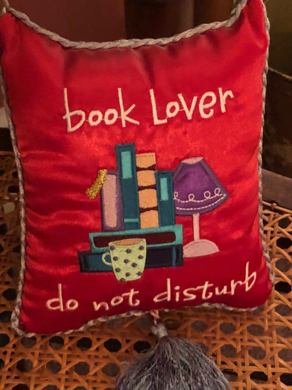 Princess Anne Book Lovers Inn Esterno foto